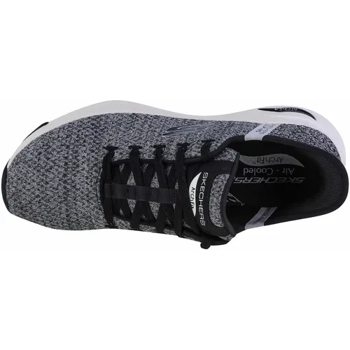 Skechers arch fit-new verse 232454-wbk slika 7