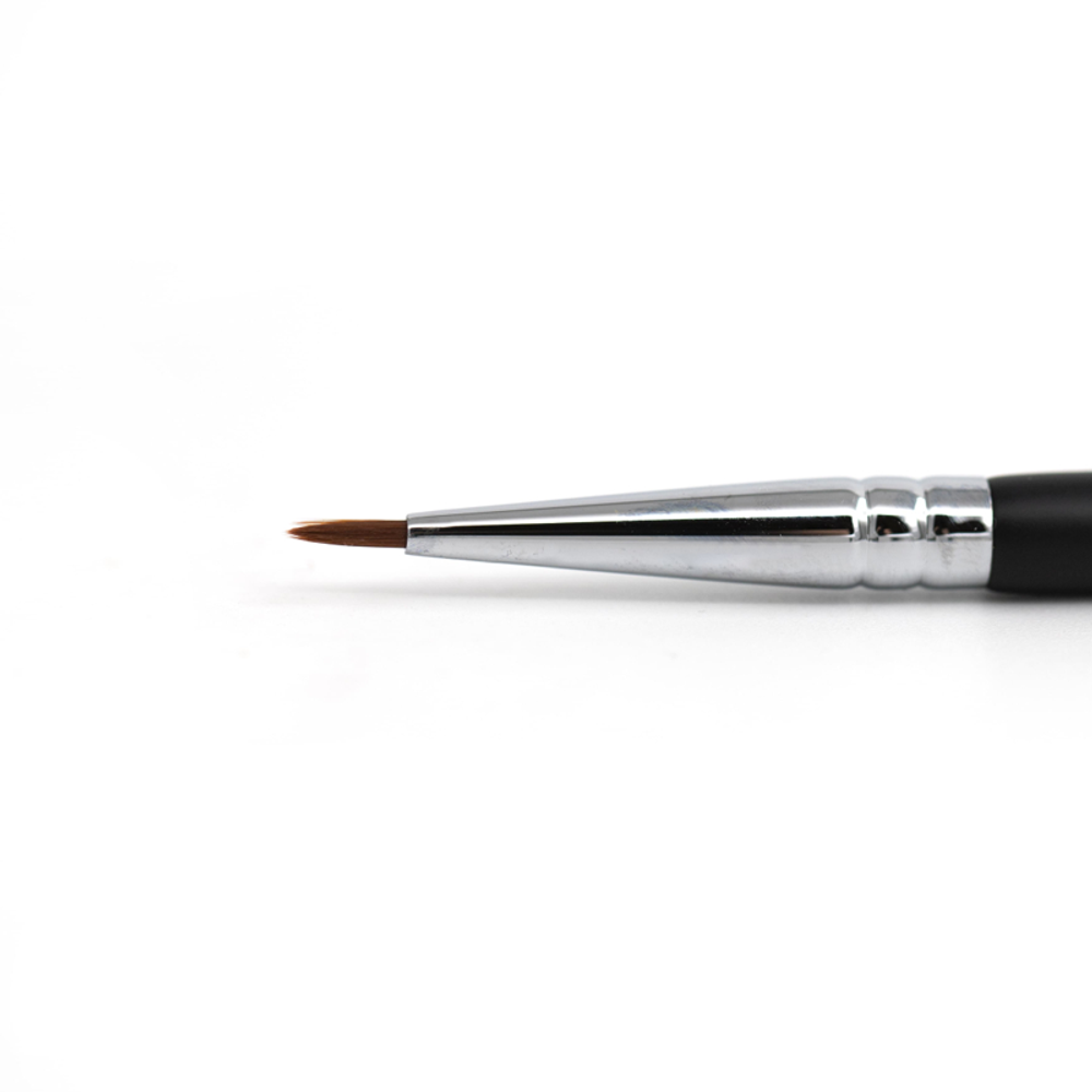 LINES Makeup četkica L1 - Precizna četkica za ajlajner slika 4