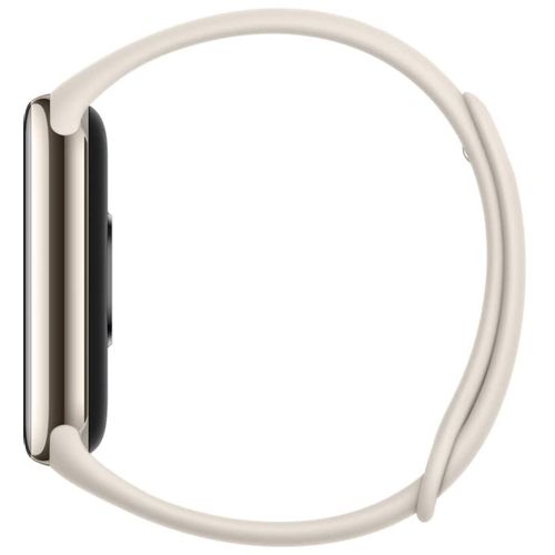 Xiaomi Mi Smart Band 8 zlatna slika 3