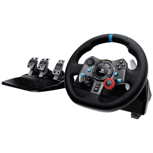 Logitech Gaming volan za PC / PS3 / PS4 - G29