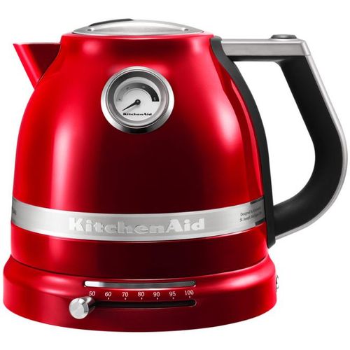 KitchenAid Artisan kuhalo za vodu 1.5L Candy Apple slika 1