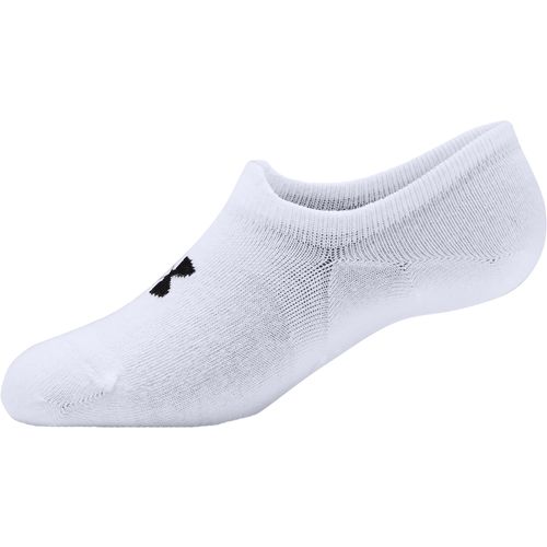 Under armour ultra lo socks 1351784-100 slika 6