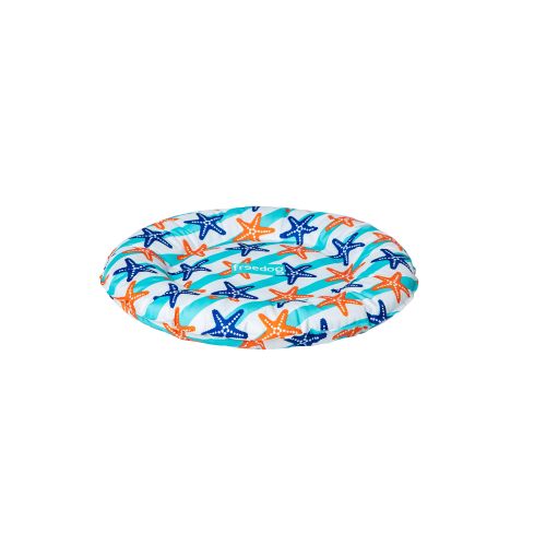 Freedog Donut Rashladni ležaj Starfish, 71 cm slika 1