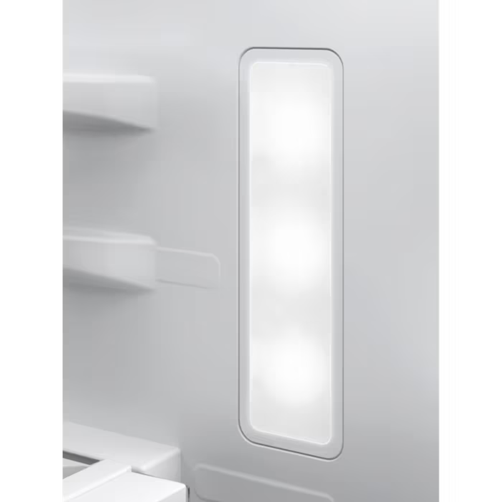 Electrolux kombinirani hladnjak ENT7MD36X slika 3