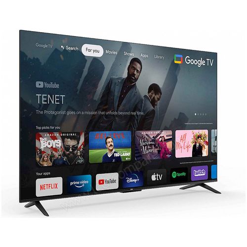 TV TCL 43P631 Android slika 1