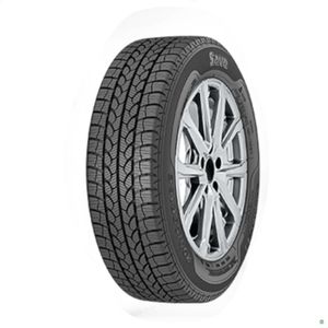 Sava 195/75R16C 107R ESKIMO LT zim    