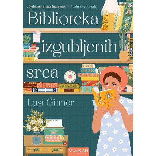 Biblioteka izgubljenih srca slika 1