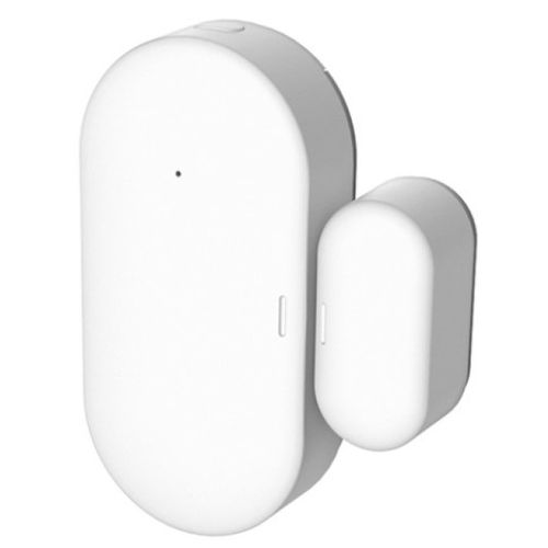 ZIGBEE-DOOR SENSOR-RSH-DS01 Gembird Tuya Zigbee 3.0 Detektor za prozore i vrata, Pametni Wifi senzor slika 1