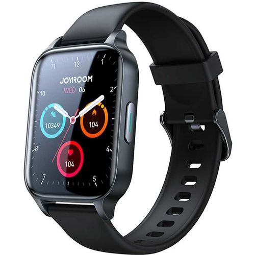 JoyRoom - SmartWatch Fit-Life (JR-FT3) - 1-83 inča- Bluetooth 5.1- Health Assistant- IP68- 250 mAh - tamno sivi slika 1