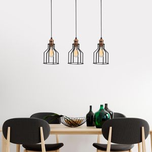 Alacati - N-1094 Black
Bronze Chandelier