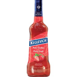 Keglevich jagoda liker 18% vol. 0,7 l