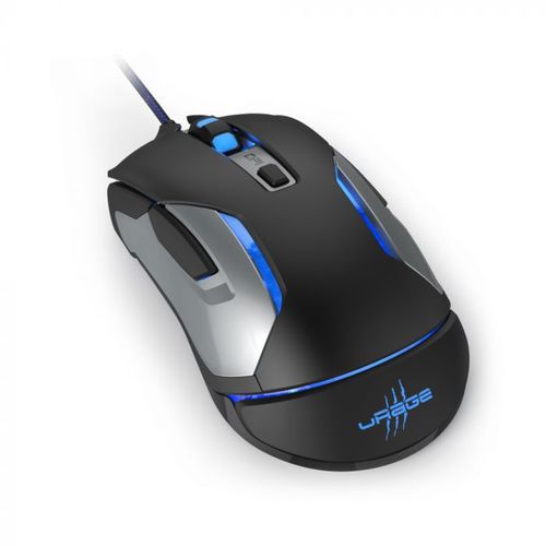 uRage gaming miš REAPER 320 LED slika 2