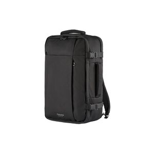 TUCANO Ruksak TUGO 3 ML / CABIN, Crni 