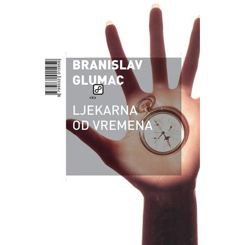 Ljekarna od vremena - Glumac, Branislav slika 1