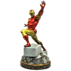 Marvel Iron Man Klasična Statua 35cm