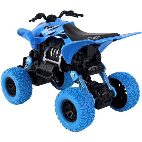 XC quad plavi slika 3