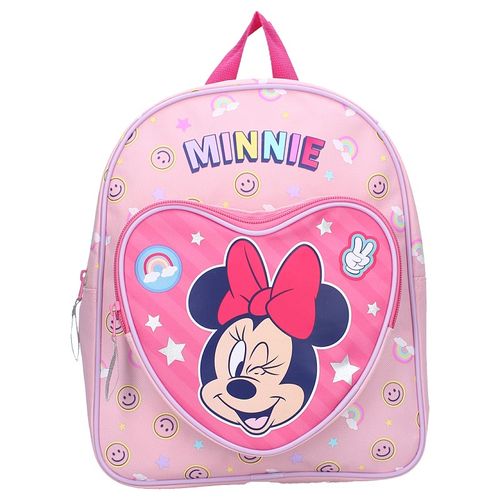 Ruksak  Minnie Mouse Glam It Up slika 1