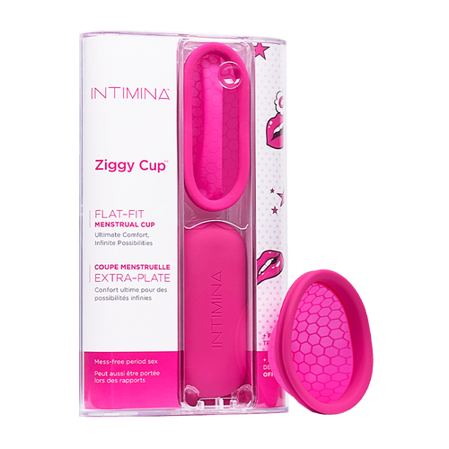 Intimina Ziggy Cup™  slika 1