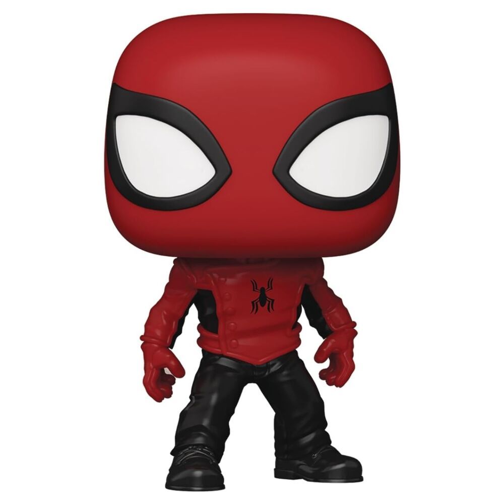 Funko POP Marvel Spider-Man Last Stand Exclusive figura slika 2