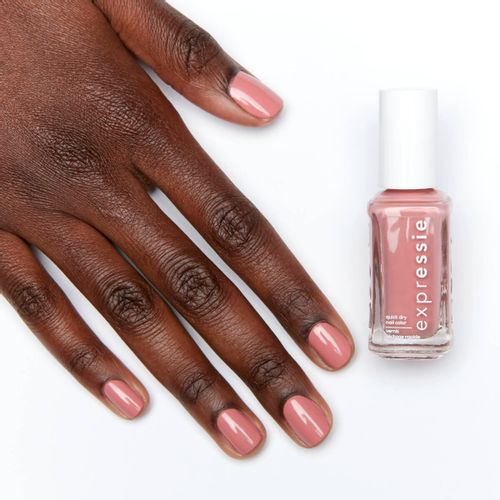 Essie Expressie lak za nokte Second hand first love slika 6