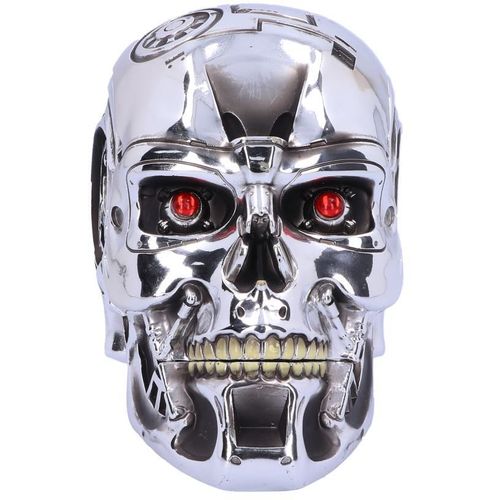 NEMESIS NOW T-800 TERMINATOR BOX 18CM slika 3