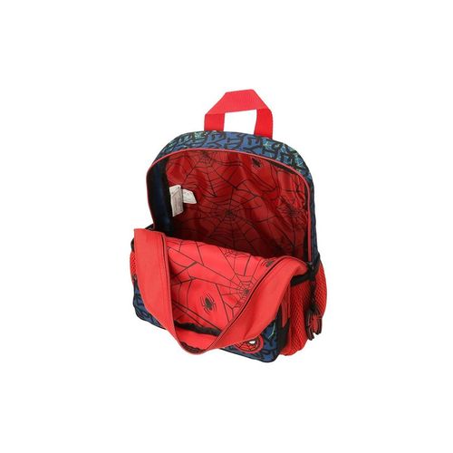 SPIDERMAN Ranac 28 cm slika 4