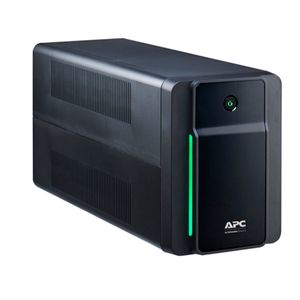 APC Back-UPS MI 1600VA, 230V, 4xšuko, AVR, samostojeci BX1600MI-GR