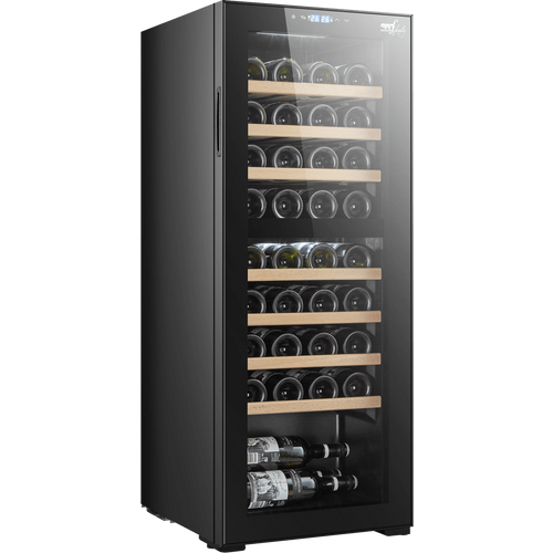 MELCHIONI family Rashladna vinska vitrina, zapremina 103 lit - VERMENTINO 36 C DUAL slika 1