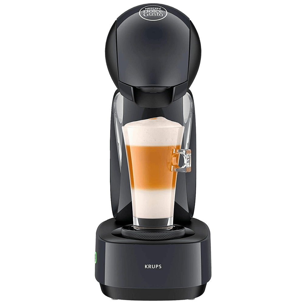 Krups Aparat za espresso kafu, 1500 W, 15 bar, Dolce Gusto - KP173B10, Infinissima Cosmic slika 3
