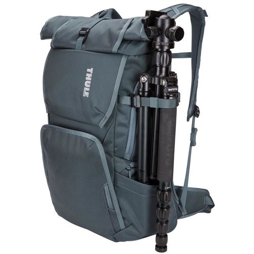 Thule covert dslr foto ranac 32L - siva slika 6