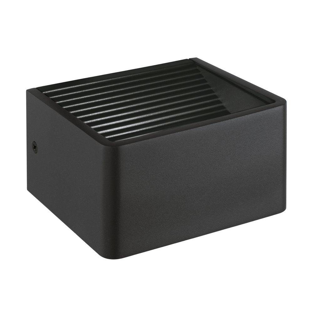 Eglo  Doninni 1 vanjska/zidna, led, 6w, 750lm, antracit  slika 1