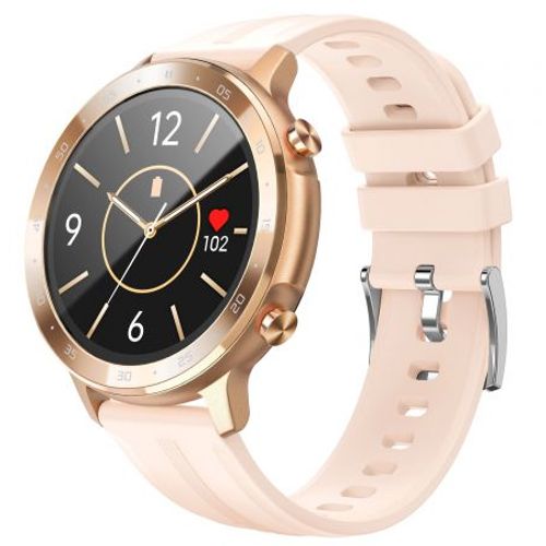 Pametni sat NEON Pro, rose gold slika 3