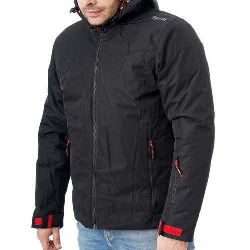 Brugi Jakna Padded Jacket Za Muškarce slika 1