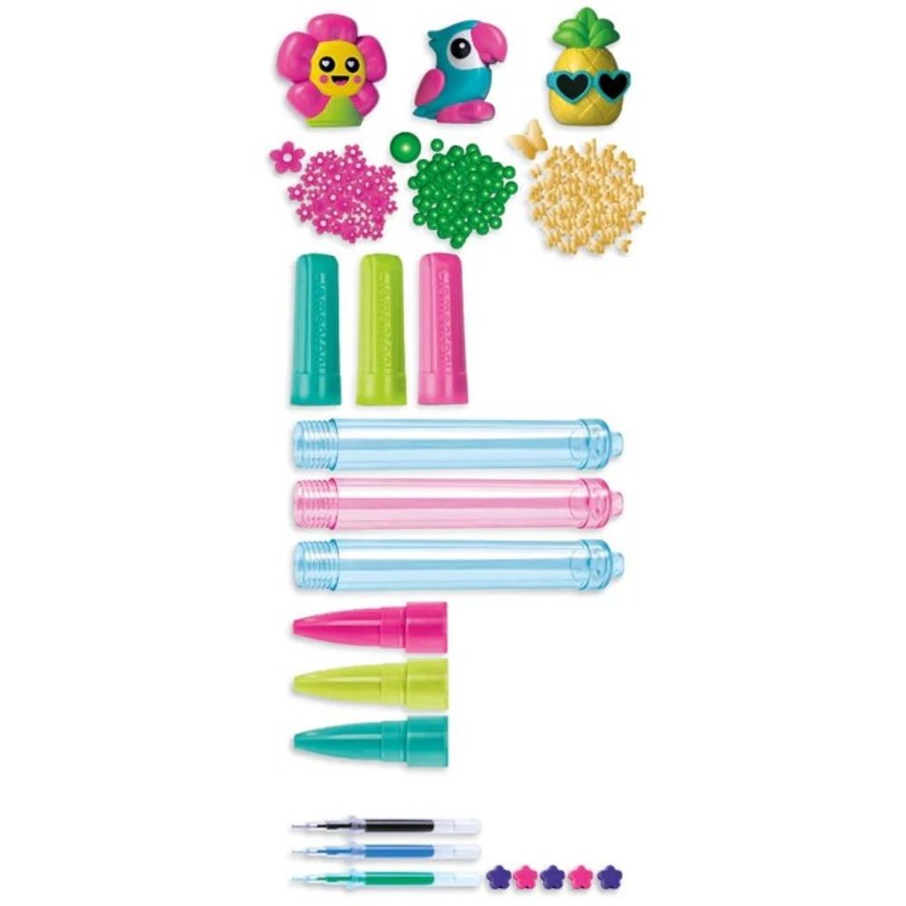 Clementoni CL18790 Idea Set olovaka Tropical slika 2