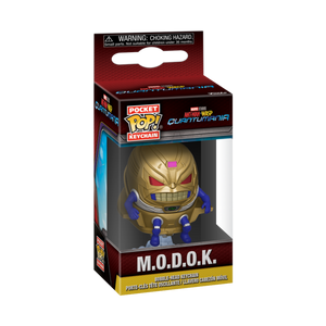 Funko Pocket Pop Privjesak: Ant-Man - M.O.D.O.K