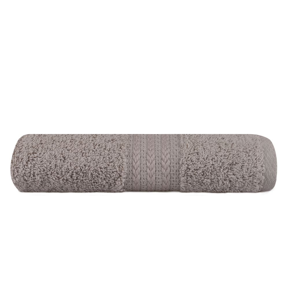 Hand towel Rainbow - Grey slika 3