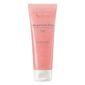 AVENE Blagi gel za eksfolijaciju 75ml