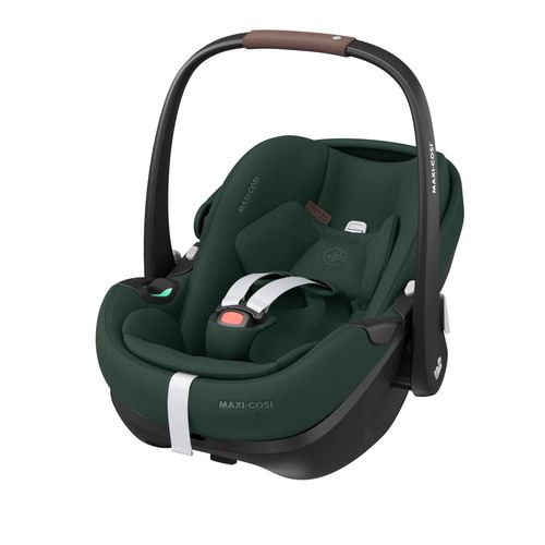 Maxi-Cosi Autosjedalica Pebble 360 Pro 2, Grupa 0+ (0-13 kg) (40-87 cm) - Twillic Green slika 26