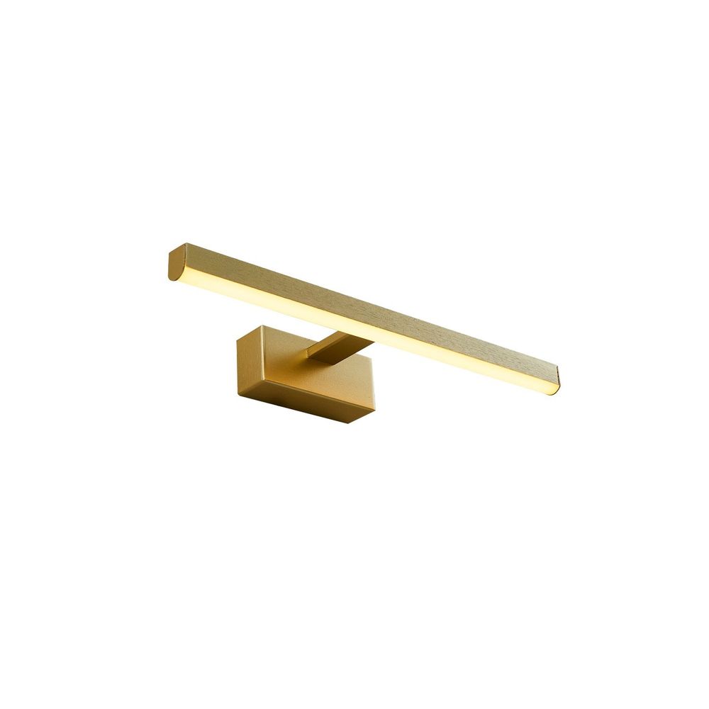 L1647 - Antik Zidna Lampa slika 2