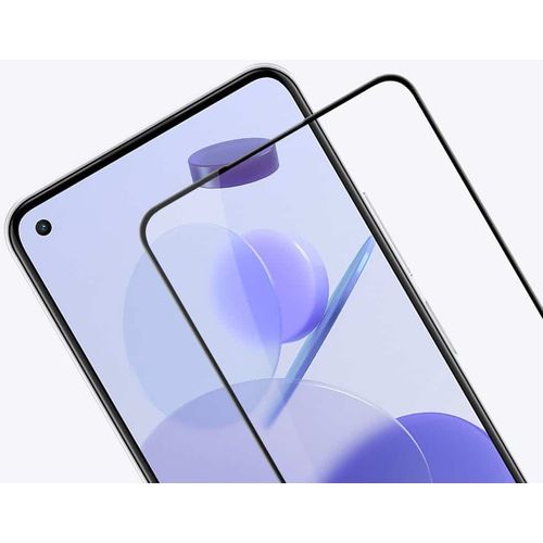 Nillkin CP+PRO Ultra tanko kaljeno staklo pune pokrivenosti s okvirom 0,2 mm 9H za Xiaomi Mi 11 Lite 5G slika 6