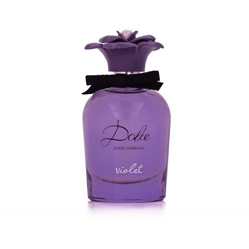 Dolce &amp; Gabbana Dolce Violet Eau De Toilette 50 ml (woman) slika 3