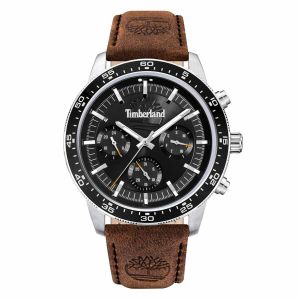 Muški Ručni Sat Timberland TDWGF0029002 - Crna