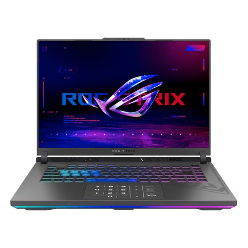 ASUS ROG Strix G16 G614JV-N3180 (16 inča FHD , i7-13650HX, 16GB, SSD 1TB, GeForce RTX 4060) laptop slika 4