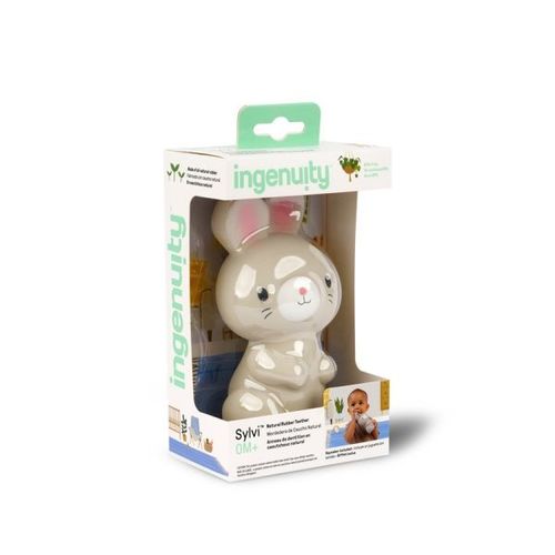 Kids II Ingenuity Glodalica Za Bebe - Sylvi™ Natural 0-36M slika 6