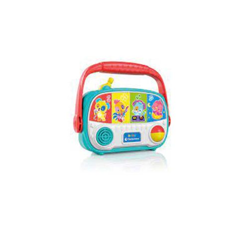 Clementoni Baby Radio  slika 1