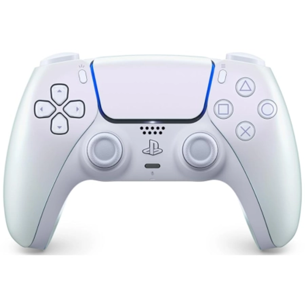 Playstation 5 Dualsense Controller Wireless Chroma Pearl slika 1