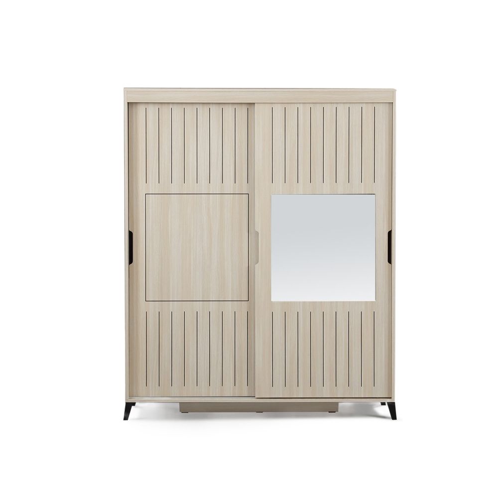 Pasific Home Fuga 150 - Ormar od Hrasta slika 9