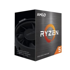 Procesor AMD Ryzen 5 4500 6C/12T/3.6GHz/11MB/65W/AM4/BOX