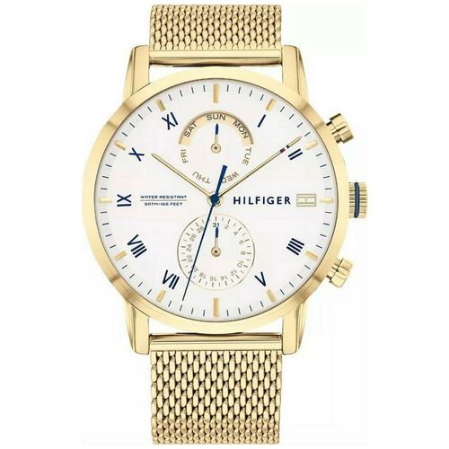 Muški satovi Tommy Hilfiger 1710403 (Ø 44 mm) slika 1