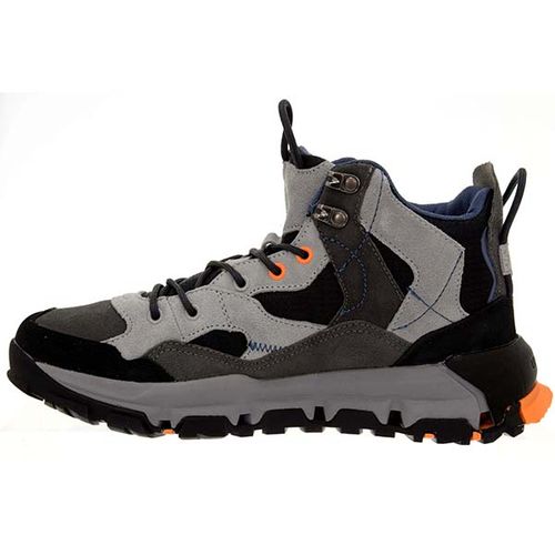 SMC0601003-CD003 Lumberjack Cipele Silverstone Hiking Mid Cut Sneaker Smc0601003-Cd003 slika 2